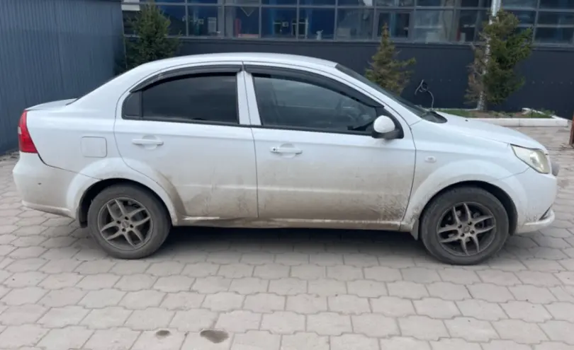 Chevrolet Nexia 2022 года за 4 500 000 тг. в Караганда фото 4