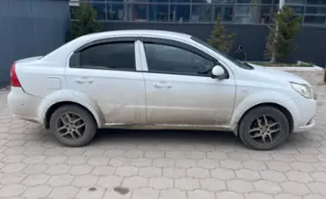 Chevrolet Nexia 2022 года за 4 500 000 тг. в Караганда фото 4