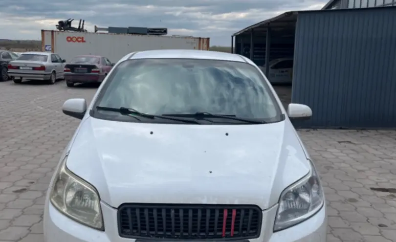Chevrolet Nexia 2022 года за 4 500 000 тг. в Караганда фото 2