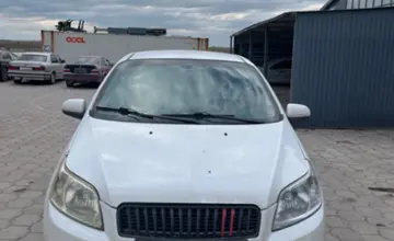 Chevrolet Nexia 2022 года за 4 500 000 тг. в Караганда фото 2