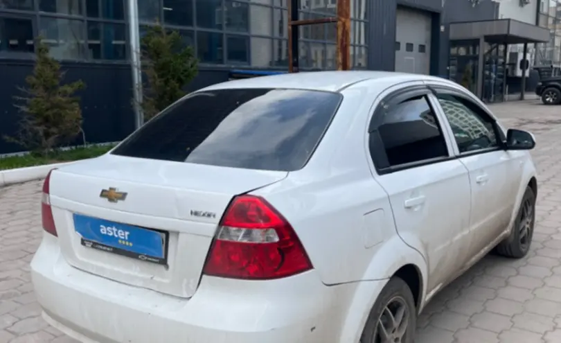 Chevrolet Nexia 2022 года за 4 500 000 тг. в Караганда фото 5