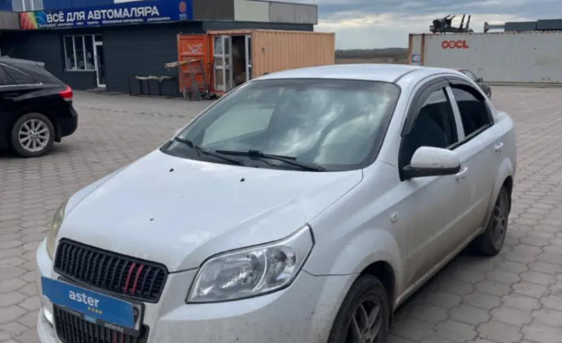 Chevrolet Nexia 2022 года за 4 500 000 тг. в Караганда