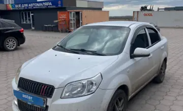 Chevrolet Nexia 2022 года за 4 500 000 тг. в Караганда фото 1
