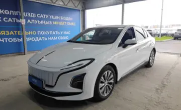 Hongqi E-QM5 2024 года за 7 500 000 тг. в Алматы фото 1