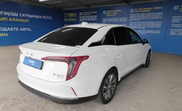 Hongqi E-QM5 2024 года за 7 500 000 тг. в Алматы