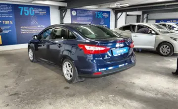 Ford Focus 2012 года за 3 500 000 тг. в Астана фото 4
