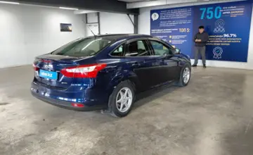 Ford Focus 2012 года за 3 500 000 тг. в Астана фото 3
