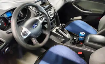 Ford Focus 2012 года за 3 500 000 тг. в Астана фото 5