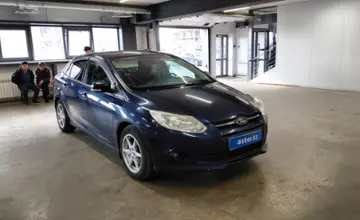 Ford Focus 2012 года за 3 500 000 тг. в Астана фото 2
