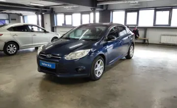 Ford Focus 2012 года за 3 500 000 тг. в Астана фото 1