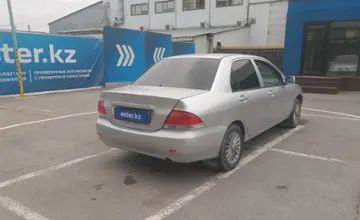 Mitsubishi Lancer 2005 года за 2 300 000 тг. в Алматы фото 3