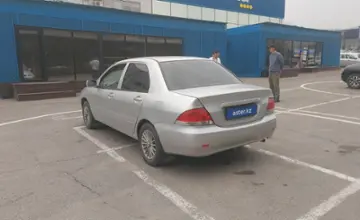Mitsubishi Lancer 2005 года за 2 300 000 тг. в Алматы фото 4