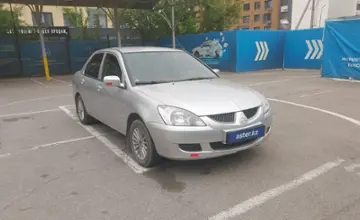 Mitsubishi Lancer 2005 года за 2 300 000 тг. в Алматы фото 2