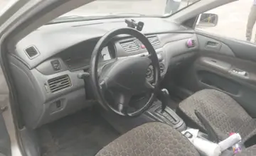 Mitsubishi Lancer 2005 года за 2 300 000 тг. в Алматы фото 5