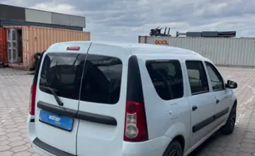 LADA (ВАЗ) Largus 2013 года за 3 500 000 тг. в Караганда
