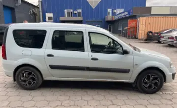 LADA (ВАЗ) Largus 2013 года за 3 500 000 тг. в Караганда фото 4
