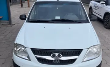 LADA (ВАЗ) Largus 2013 года за 3 500 000 тг. в Караганда фото 2