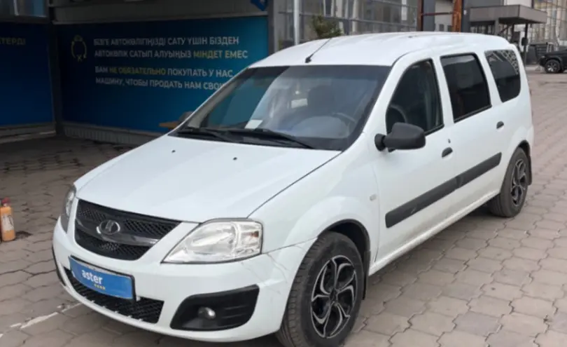 LADA (ВАЗ) Largus 2013 года за 3 500 000 тг. в Караганда