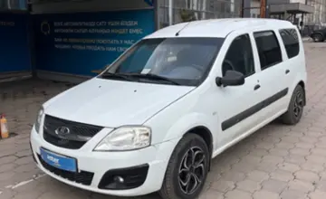 LADA (ВАЗ) Largus 2013 года за 3 500 000 тг. в Караганда фото 1