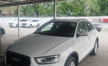 Audi Q3 2014 года за 8 000 000 тг. в Алматы фото 1