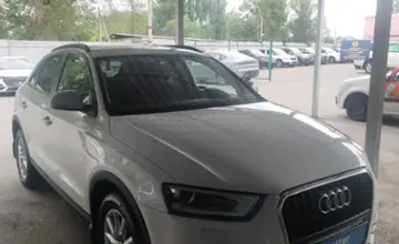 Audi Q3 2014 года за 8 000 000 тг. в Алматы фото 3