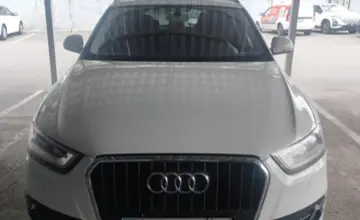 Audi Q3 2014 года за 8 000 000 тг. в Алматы фото 2