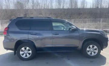 Toyota Land Cruiser Prado 2020 года за 25 000 000 тг. в Усть-Каменогорск фото 4