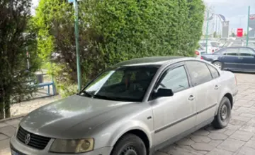 Volkswagen Passat 1997 года за 2 000 000 тг. в Талдыкорган фото 1