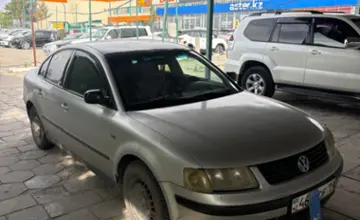 Volkswagen Passat 1997 года за 2 000 000 тг. в Талдыкорган фото 3