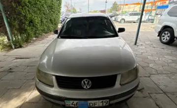 Volkswagen Passat 1997 года за 2 000 000 тг. в Талдыкорган фото 2