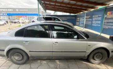 Volkswagen Passat 1997 года за 2 000 000 тг. в Талдыкорган фото 4