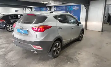 JAC S3 2021 года за 5 800 000 тг. в Астана фото 3