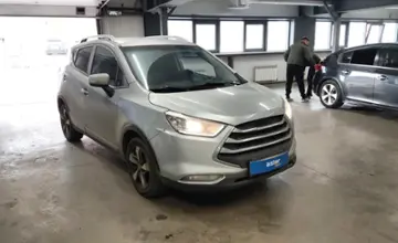 JAC S3 2021 года за 5 800 000 тг. в Астана фото 2