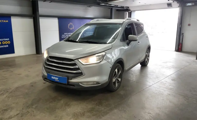 JAC S3 2021 года за 5 800 000 тг. в Астана