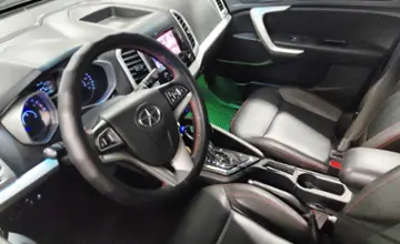 JAC S3 2021 года за 5 800 000 тг. в Астана фото 5