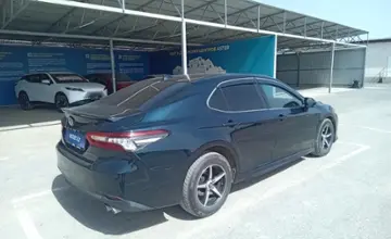 Toyota Camry 2020 года за 12 500 000 тг. в Кызылорда