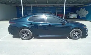 Toyota Camry 2020 года за 12 500 000 тг. в Кызылорда фото 4