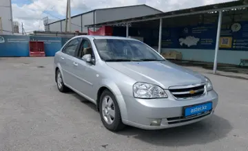 Daewoo Lacetti 2005 года за 3 000 000 тг. в Шымкент фото 2