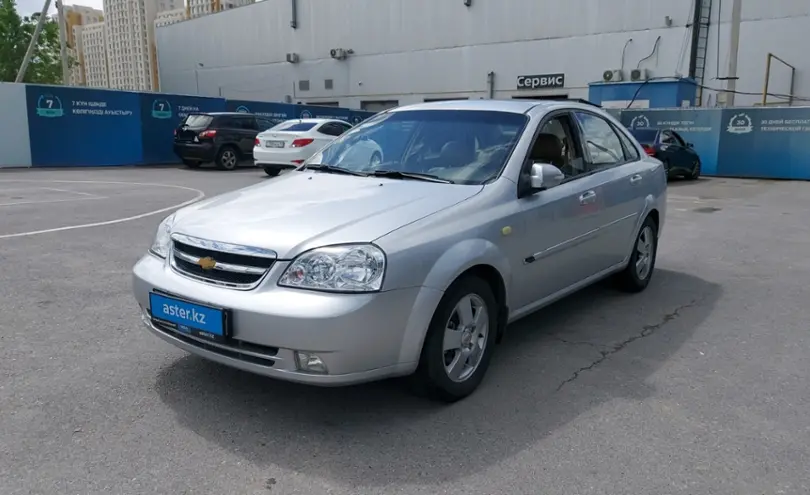 Daewoo Lacetti 2005 года за 3 000 000 тг. в Шымкент