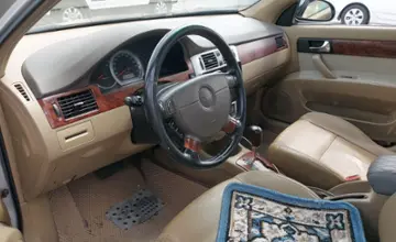 Daewoo Lacetti 2005 года за 3 000 000 тг. в Шымкент фото 5