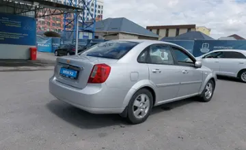 Daewoo Lacetti 2005 года за 3 000 000 тг. в Шымкент фото 3