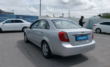 Daewoo Lacetti 2005 года за 3 000 000 тг. в Шымкент фото 4