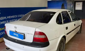 Opel Vectra 1997 года за 1 000 000 тг. в Астана