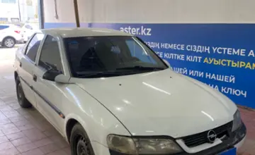 Opel Vectra 1997 года за 1 000 000 тг. в Астана фото 3