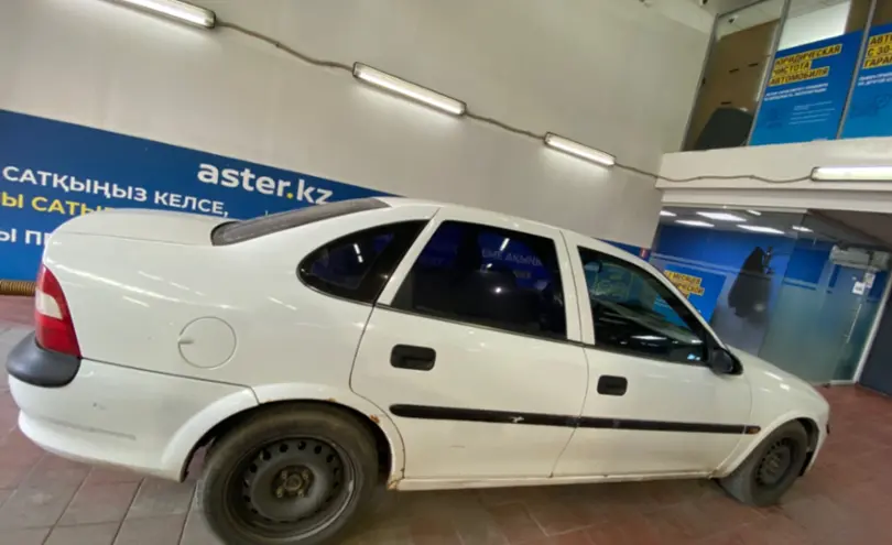 Opel Vectra 1997 года за 1 000 000 тг. в Астана фото 4