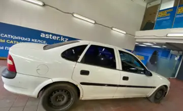 Opel Vectra 1997 года за 1 000 000 тг. в Астана фото 4
