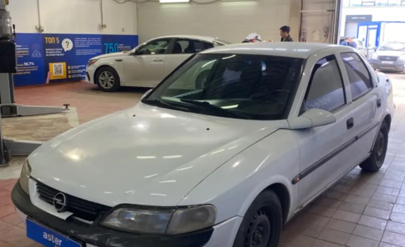 Opel Vectra 1997 года за 1 000 000 тг. в Астана