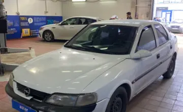 Opel Vectra 1997 года за 1 000 000 тг. в Астана фото 1