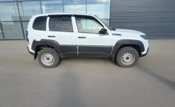 LADA (ВАЗ) Niva Travel 2025 года за 7 000 000 тг. в Петропавловск фото 4