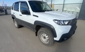 LADA (ВАЗ) Niva Travel 2025 года за 7 000 000 тг. в Петропавловск фото 3